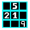 Imagen del juego Sudoku